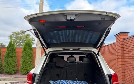 Volkswagen Touareg III, 2012 год, 1 680 000 рублей, 8 фотография
