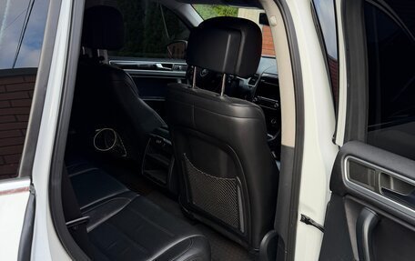 Volkswagen Touareg III, 2012 год, 1 680 000 рублей, 7 фотография
