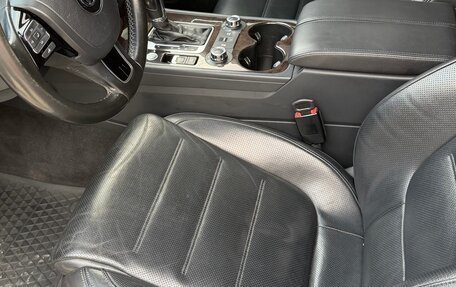Volkswagen Touareg III, 2012 год, 1 680 000 рублей, 9 фотография