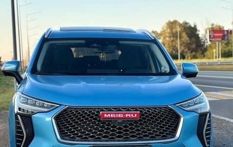 Haval Jolion, 2021 год, 1 900 000 рублей, 6 фотография