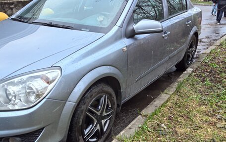 Opel Astra H, 2009 год, 492 000 рублей, 5 фотография