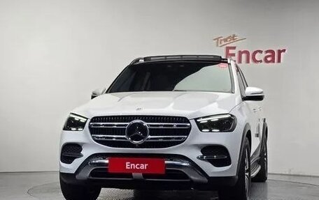 Mercedes-Benz GLE, 2023 год, 8 250 000 рублей, 3 фотография