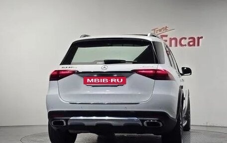 Mercedes-Benz GLE, 2023 год, 8 250 000 рублей, 4 фотография