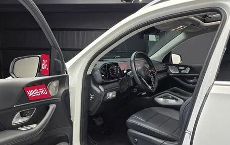 Mercedes-Benz GLE, 2023 год, 8 250 000 рублей, 12 фотография