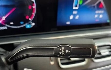 Mercedes-Benz GLE, 2023 год, 8 250 000 рублей, 22 фотография