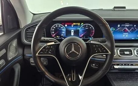 Mercedes-Benz GLE, 2023 год, 8 250 000 рублей, 23 фотография