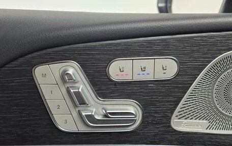 Mercedes-Benz GLE, 2023 год, 8 250 000 рублей, 17 фотография