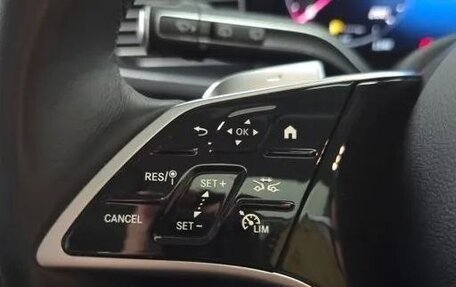 Mercedes-Benz GLE, 2023 год, 8 250 000 рублей, 28 фотография