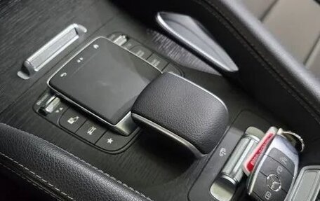 Mercedes-Benz GLE, 2023 год, 8 250 000 рублей, 29 фотография