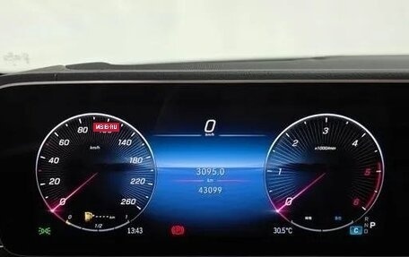 Mercedes-Benz GLE, 2023 год, 8 250 000 рублей, 21 фотография