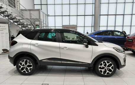 Renault Kaptur I рестайлинг, 2020 год, 1 800 000 рублей, 5 фотография
