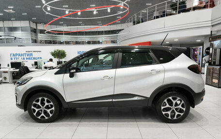 Renault Kaptur I рестайлинг, 2020 год, 1 800 000 рублей, 10 фотография