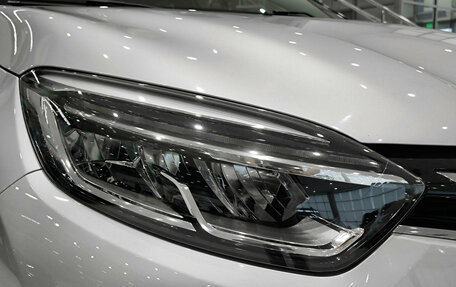 Renault Kaptur I рестайлинг, 2020 год, 1 800 000 рублей, 21 фотография