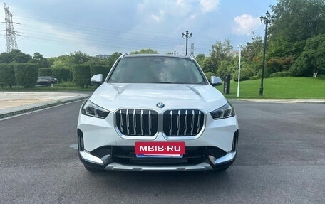 BMW X1, 2023 год, 2 989 000 рублей, 2 фотография