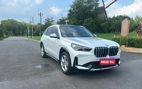 BMW X1, 2023 год, 2 989 000 рублей, 3 фотография