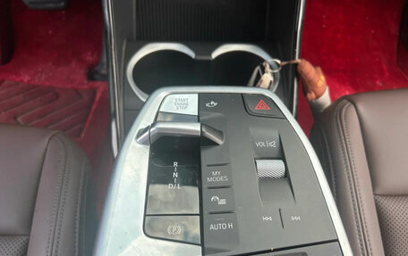 BMW X1, 2023 год, 2 989 000 рублей, 13 фотография