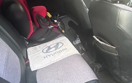 Hyundai Creta I рестайлинг, 2017 год, 1 900 000 рублей, 7 фотография