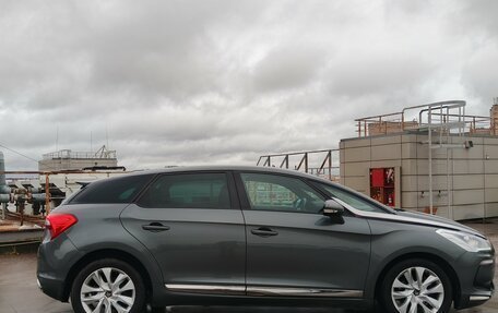 Citroen DS5, 2012 год, 799 000 рублей, 9 фотография