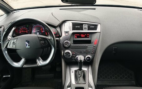 Citroen DS5, 2012 год, 799 000 рублей, 17 фотография