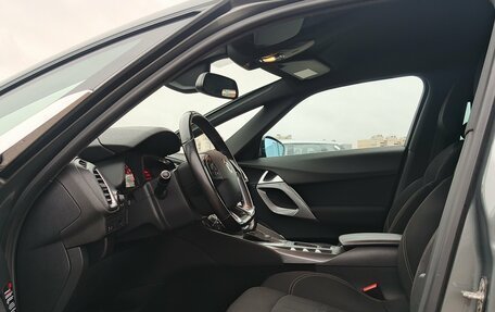 Citroen DS5, 2012 год, 799 000 рублей, 16 фотография