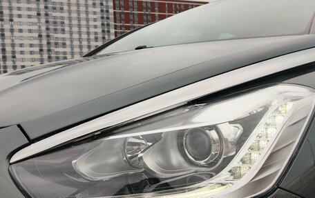 Citroen DS5, 2012 год, 799 000 рублей, 6 фотография