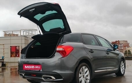 Citroen DS5, 2012 год, 799 000 рублей, 13 фотография