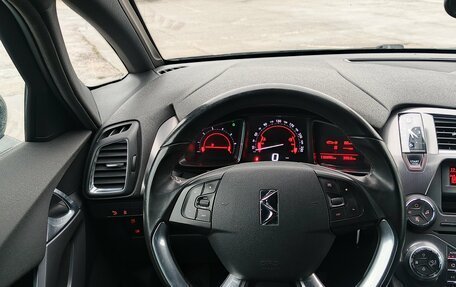 Citroen DS5, 2012 год, 799 000 рублей, 18 фотография