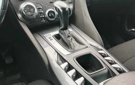Citroen DS5, 2012 год, 799 000 рублей, 22 фотография