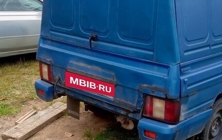 ИЖ 2717, 2003 год, 150 000 рублей, 5 фотография