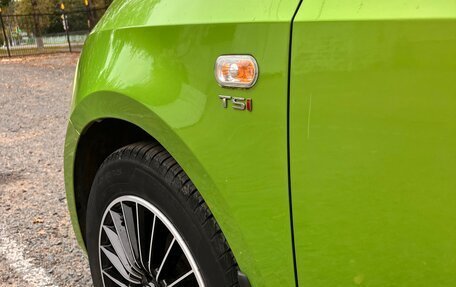 SEAT Ibiza IV рестайлинг 2, 2012 год, 730 000 рублей, 2 фотография