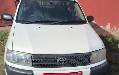Toyota Probox I, 2013 год, 480 000 рублей, 2 фотография