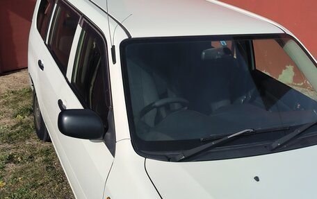 Toyota Probox I, 2013 год, 480 000 рублей, 6 фотография