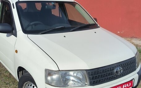 Toyota Probox I, 2013 год, 480 000 рублей, 3 фотография