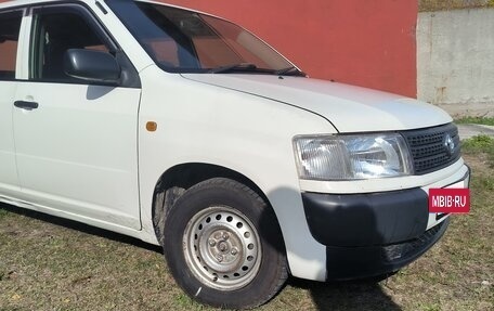 Toyota Probox I, 2013 год, 480 000 рублей, 5 фотография