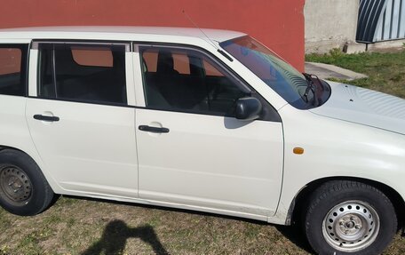 Toyota Probox I, 2013 год, 480 000 рублей, 7 фотография