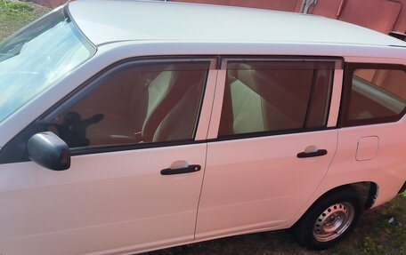 Toyota Probox I, 2013 год, 480 000 рублей, 12 фотография