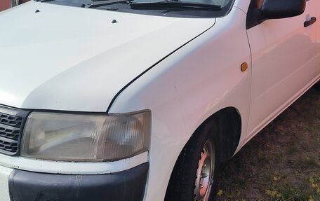 Toyota Probox I, 2013 год, 480 000 рублей, 15 фотография