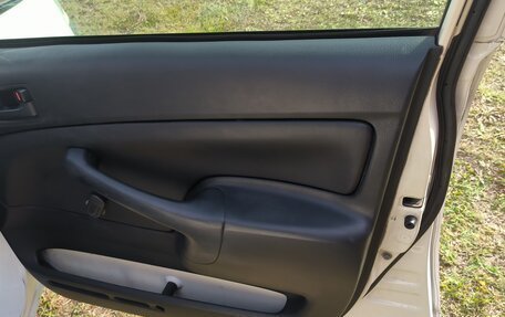 Toyota Probox I, 2013 год, 480 000 рублей, 21 фотография