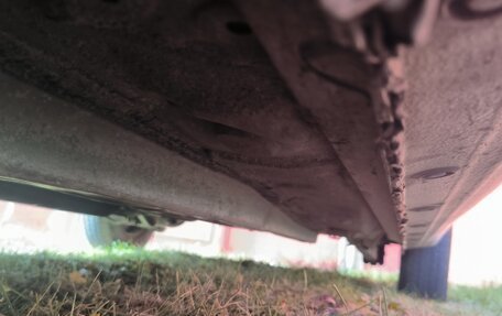 Toyota Probox I, 2013 год, 480 000 рублей, 17 фотография