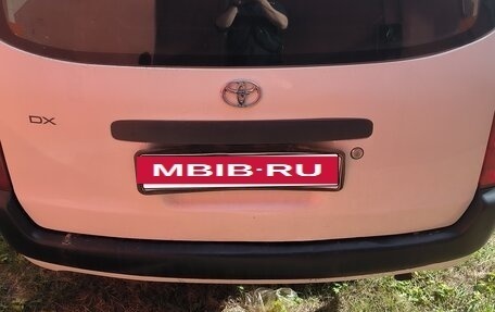 Toyota Probox I, 2013 год, 480 000 рублей, 9 фотография