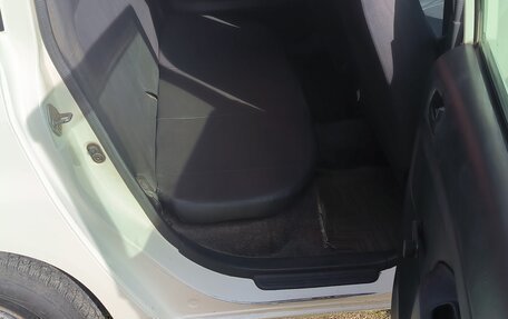 Toyota Probox I, 2013 год, 480 000 рублей, 22 фотография