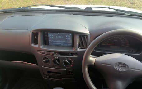 Toyota Probox I, 2013 год, 480 000 рублей, 30 фотография