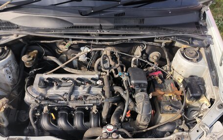 Toyota Probox I, 2013 год, 480 000 рублей, 28 фотография