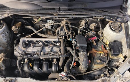 Toyota Probox I, 2013 год, 480 000 рублей, 25 фотография