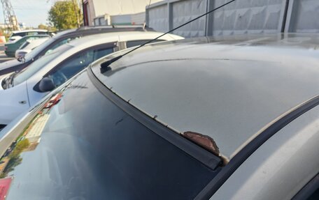 Renault Logan I, 2010 год, 270 000 рублей, 7 фотография