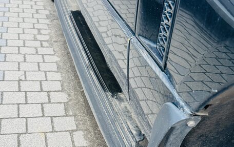 Land Rover Range Rover III, 2008 год, 1 410 000 рублей, 5 фотография