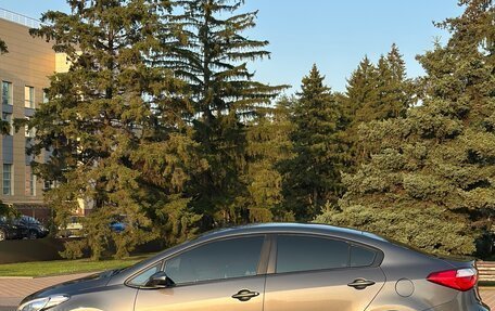 KIA Cerato III, 2015 год, 900 000 рублей, 7 фотография
