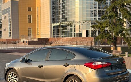 KIA Cerato III, 2015 год, 900 000 рублей, 6 фотография