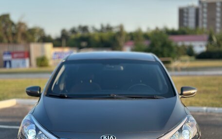 KIA Cerato III, 2015 год, 900 000 рублей, 2 фотография