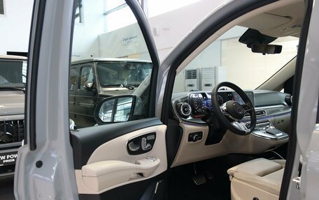 Mercedes-Benz V-Класс, 2026 год, 14 500 000 рублей, 5 фотография